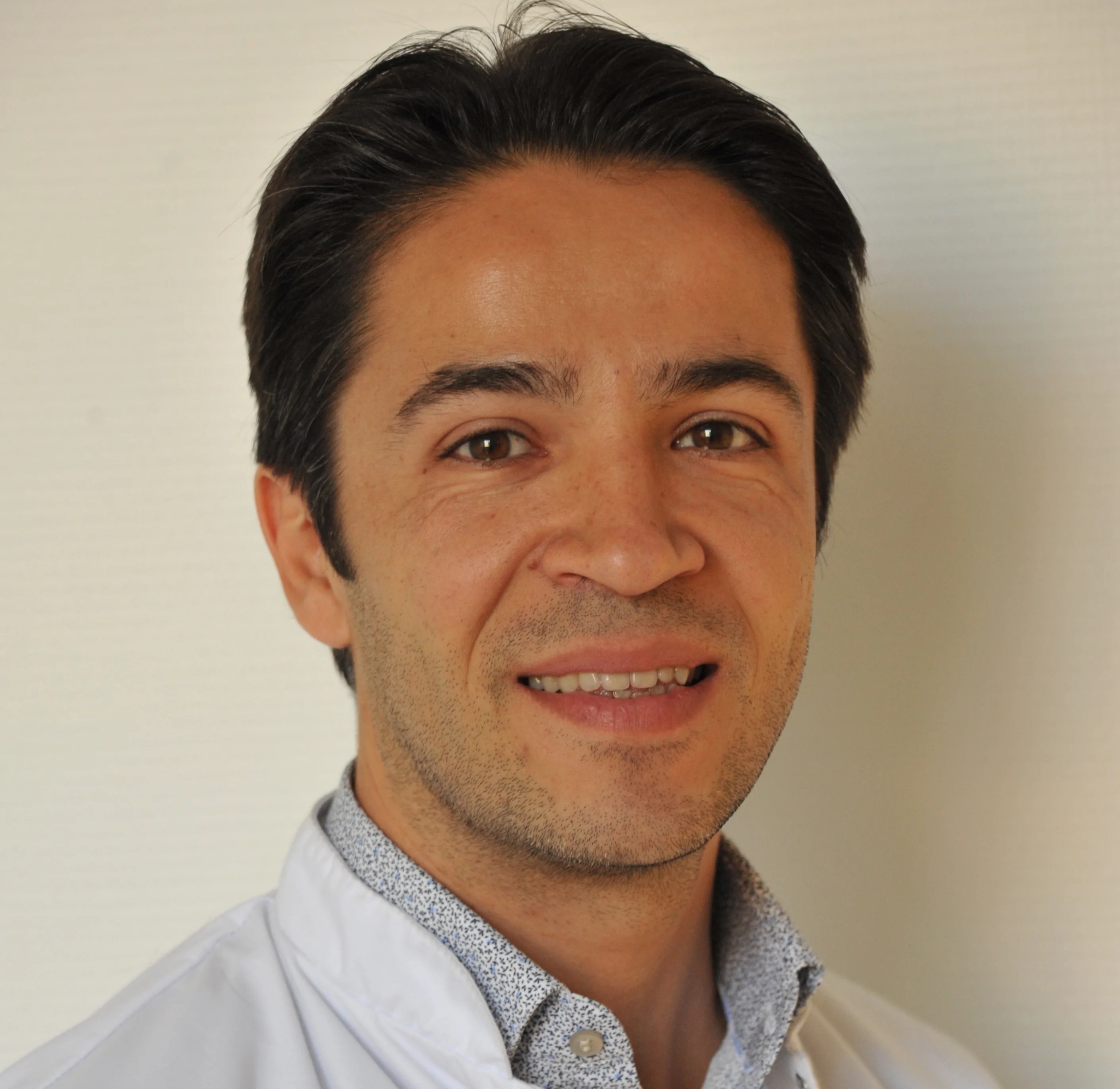 Photo of Maia Chankseliani, PhD